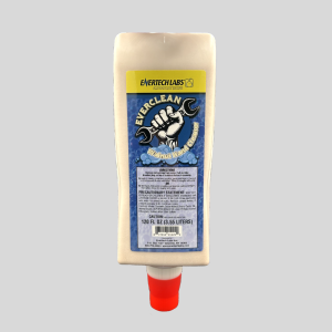 EverClean Walnut Hand Cleaner