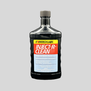 32 ounce bottle of Inject-R-Clean