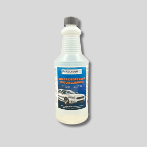 32 ounce bottle of Super Degreaser