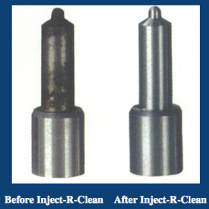 inject-r-clean before and after