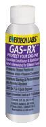 Gas RX 2oz