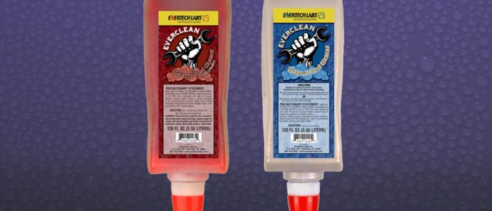 EverClean Hand Cleaners