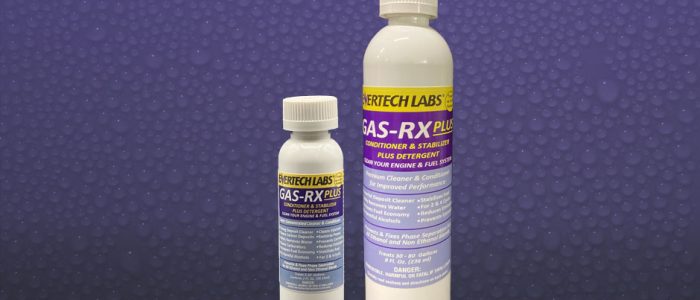 Gas-RX Plus