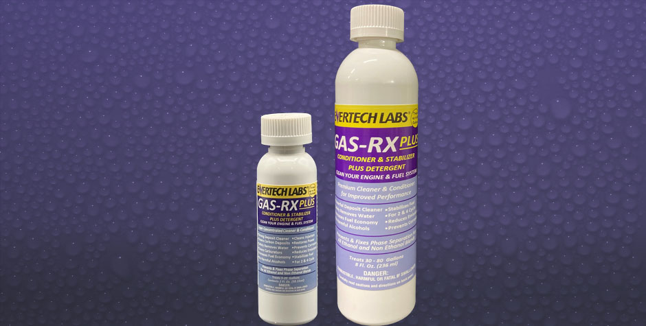 Gas-RX Plus
