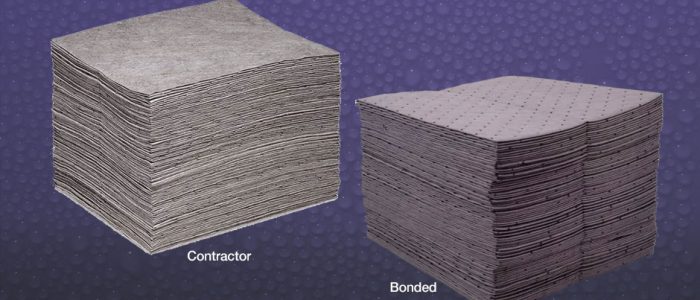 Universal Spill Pads