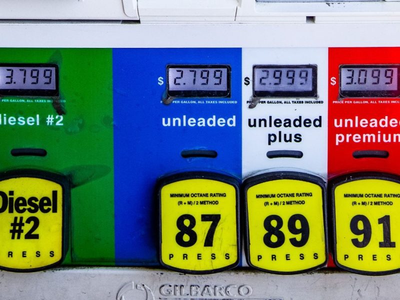 Get The Most Out Of Your Fuel